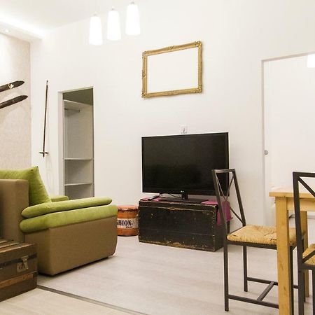 Cozy Apartment Budapest Eksteriør bilde