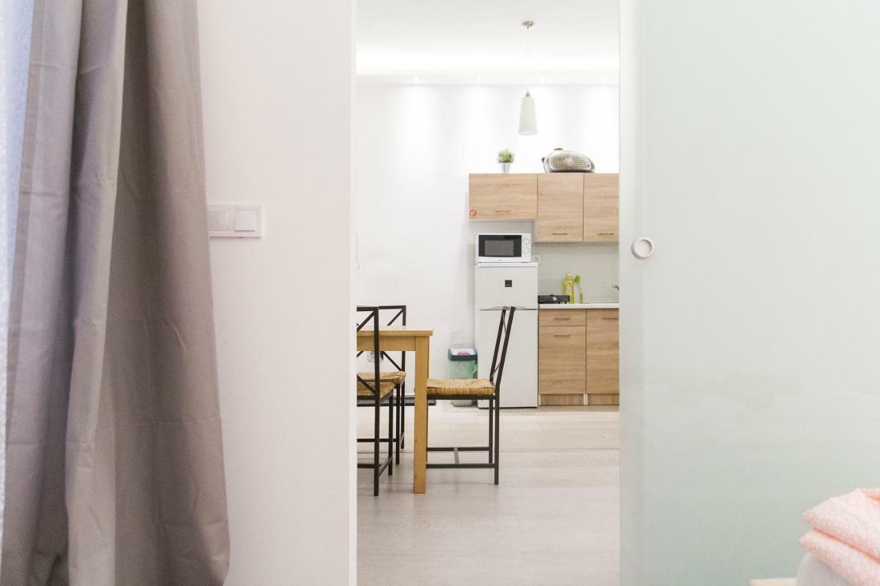 Cozy Apartment Budapest Eksteriør bilde
