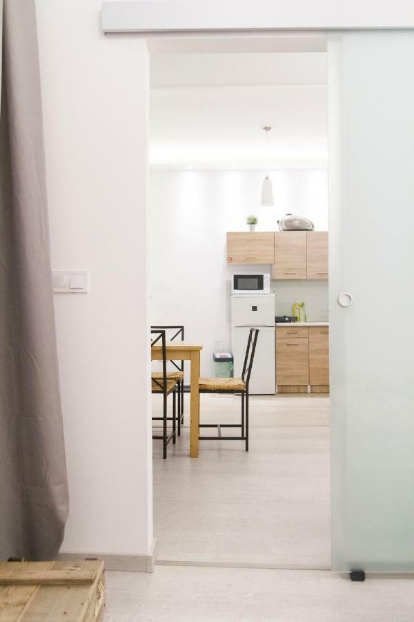 Cozy Apartment Budapest Eksteriør bilde