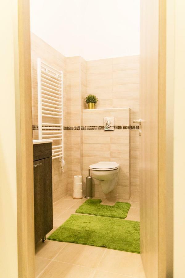 Cozy Apartment Budapest Eksteriør bilde