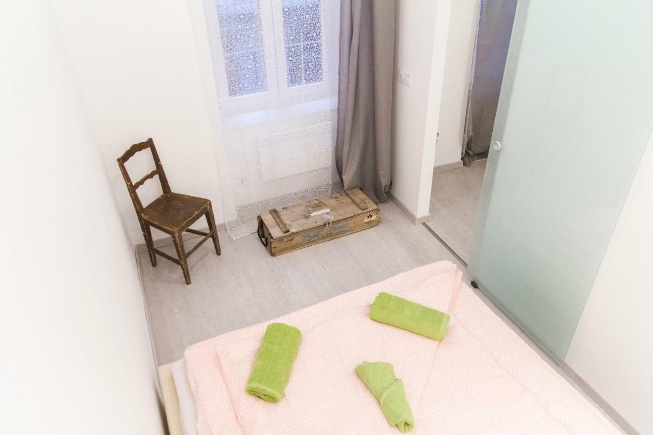 Cozy Apartment Budapest Eksteriør bilde