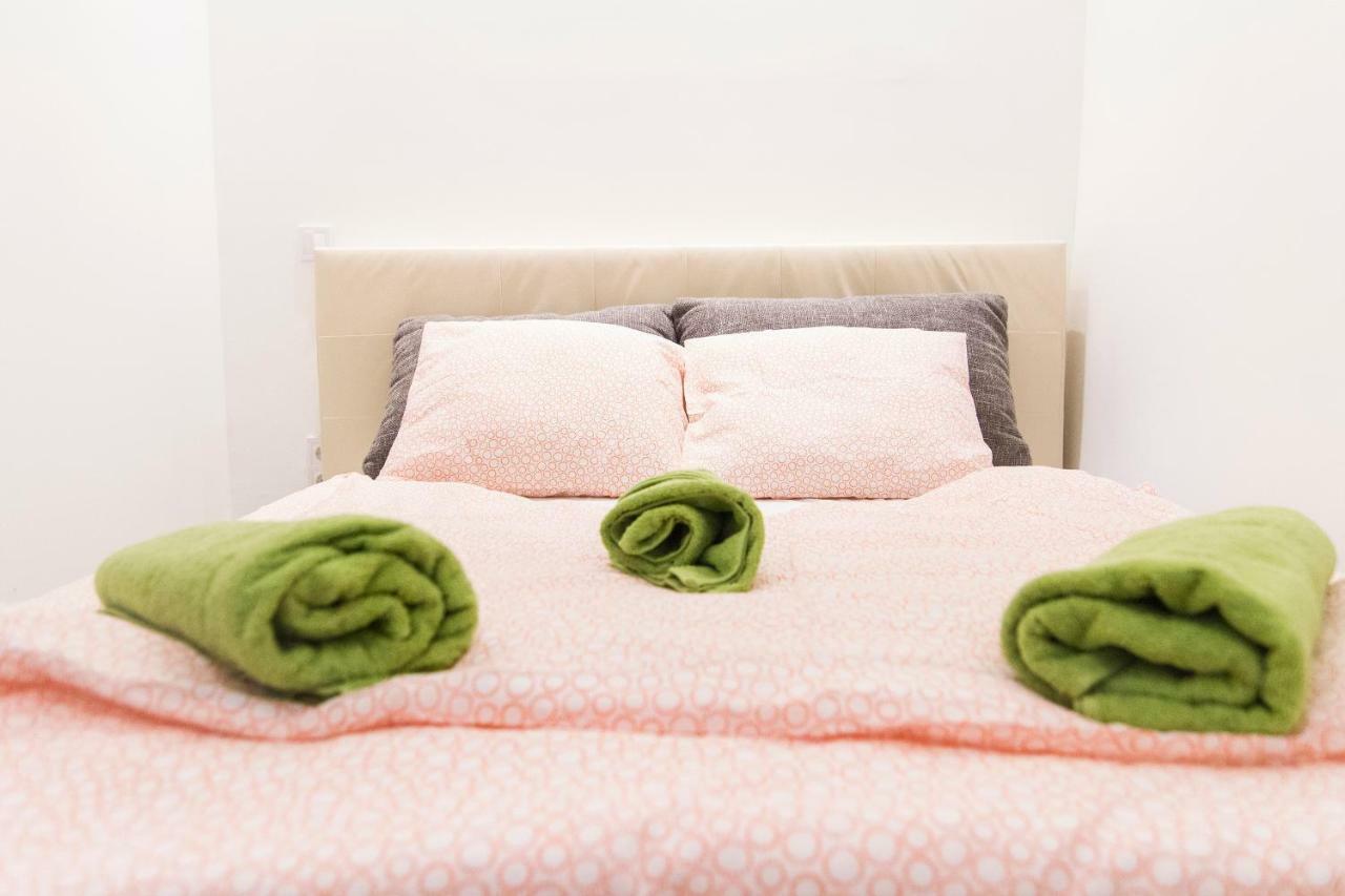Cozy Apartment Budapest Eksteriør bilde