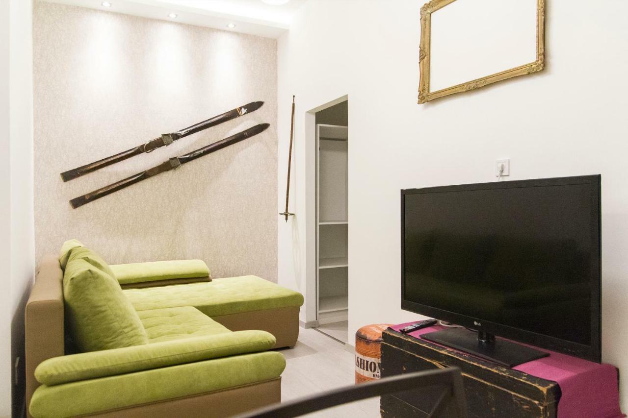 Cozy Apartment Budapest Eksteriør bilde