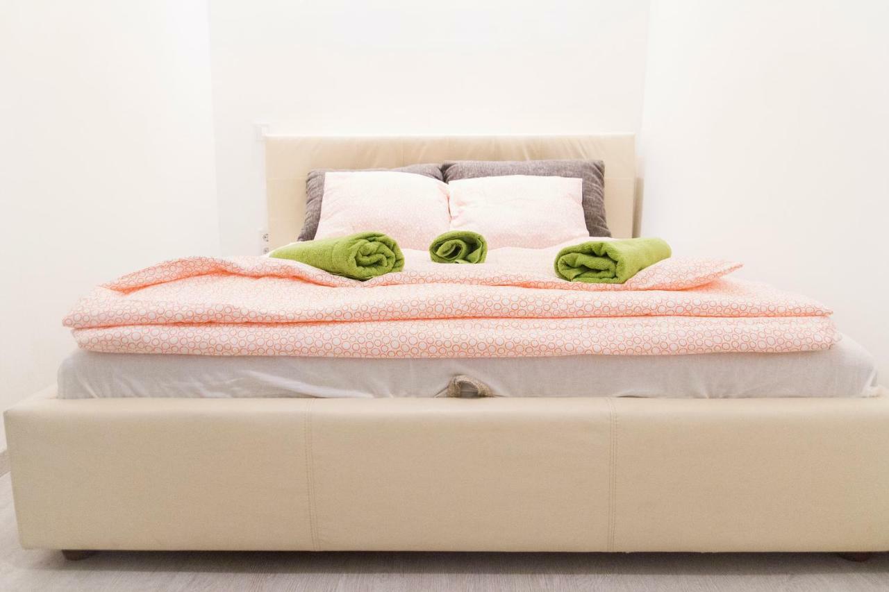 Cozy Apartment Budapest Eksteriør bilde