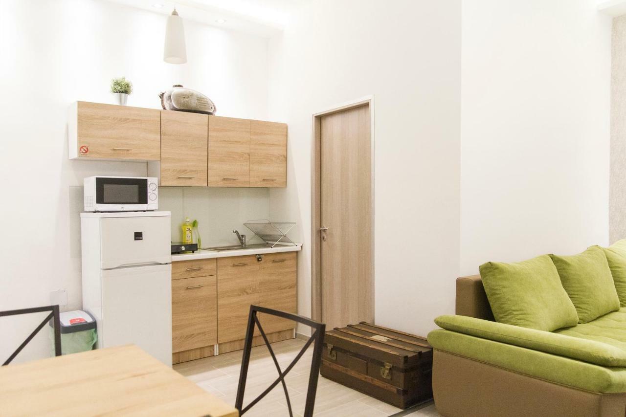 Cozy Apartment Budapest Eksteriør bilde